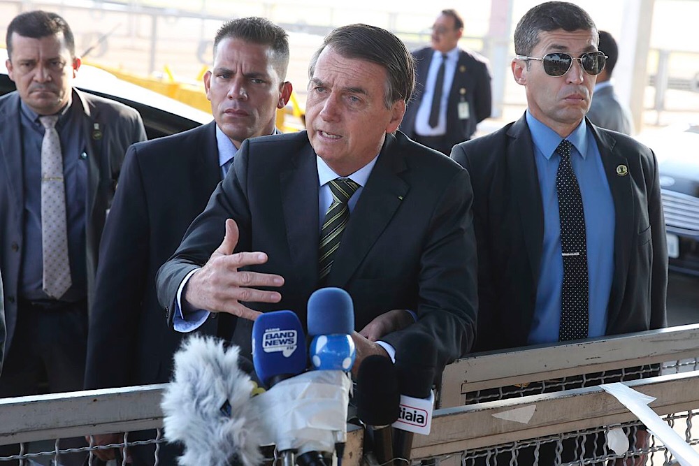 Bolsonaro Bolsonaro