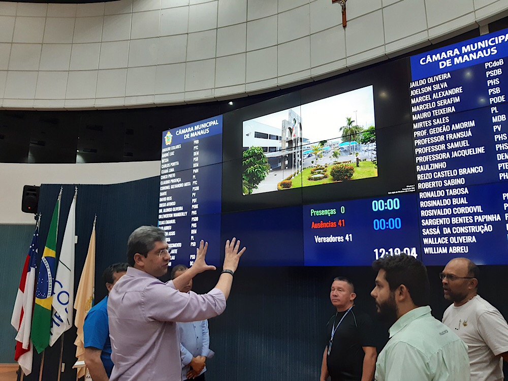 Painel