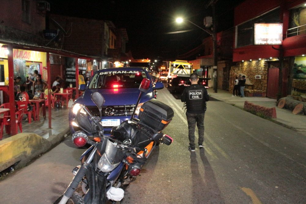 Detran flagra quase 60 motoristas dirigindo embriagados durante fim de semana Detran flagra quase 60 motoristas dirigindo embriagados durante fim de semana