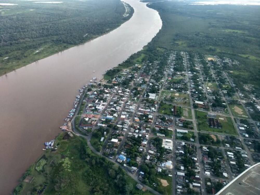 Amazonas Amazonas
