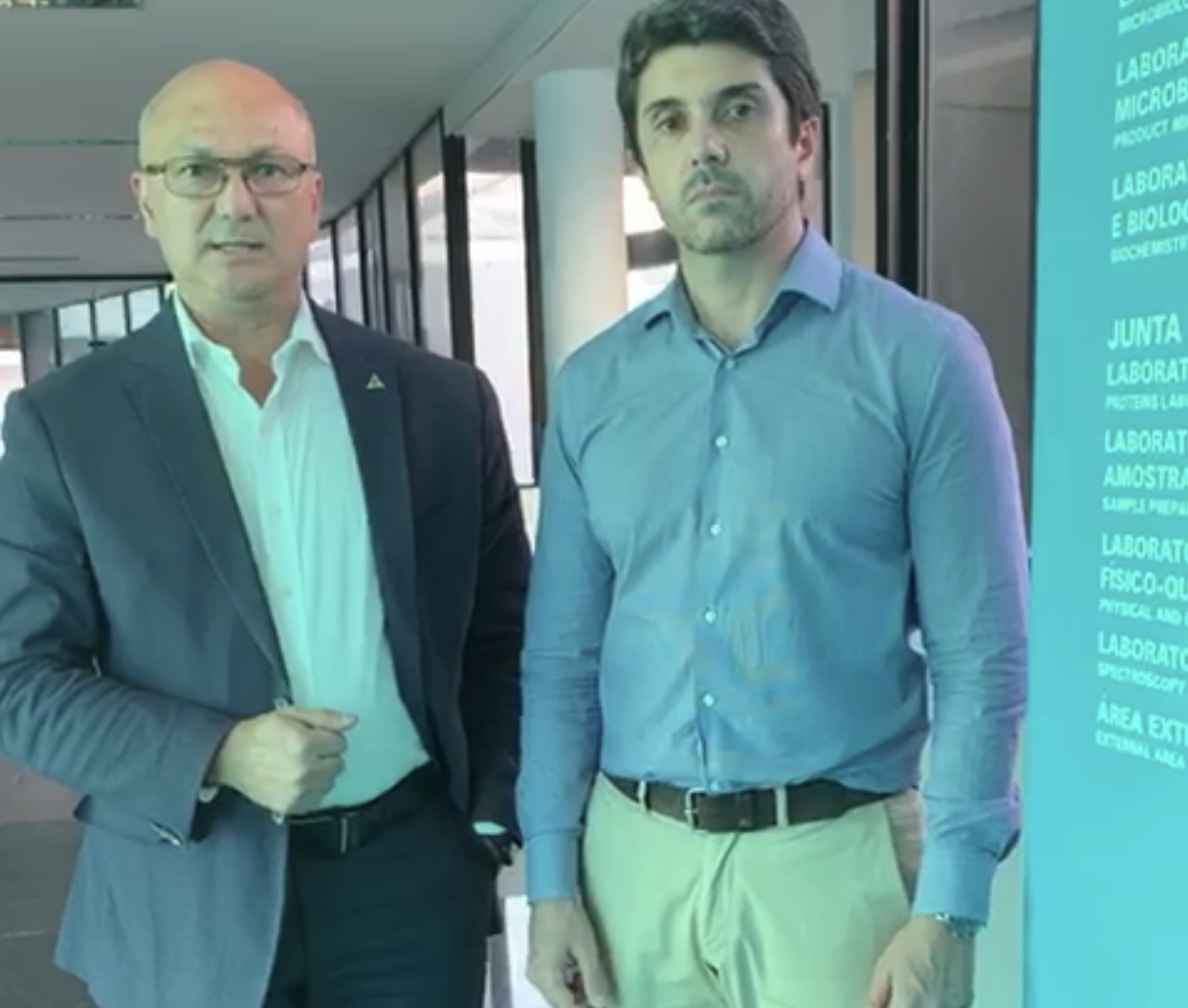 Superintendente da Suframa revela gestor do Centro de Biotecnologia da Amazônia (CBA) Superintendente da Suframa revela gestor do Centro de Biotecnologia da Amazônia (CBA)