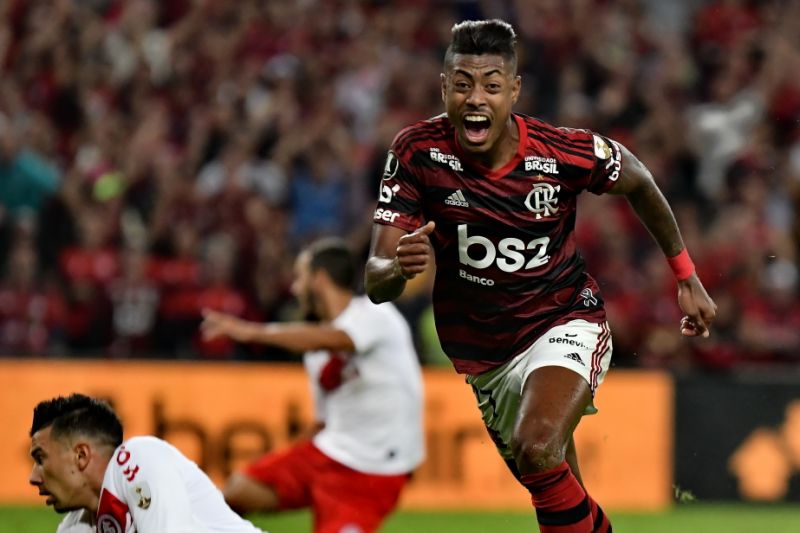Flamengo Flamengo