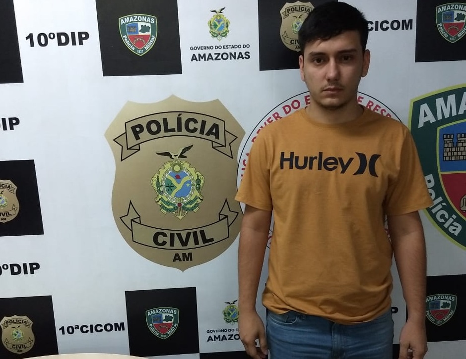 Depois de preju&iacute;zo de R$ 20 mil, homem &eacute; preso por usar 'Chapolin' para roubar carros