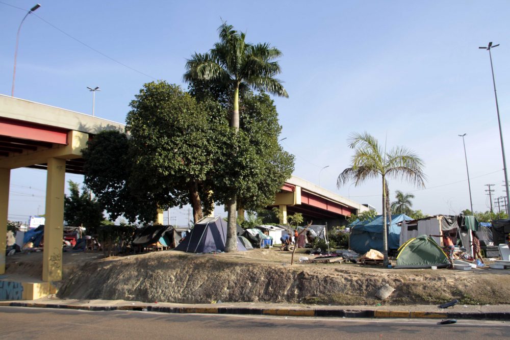 Venezuelanos 