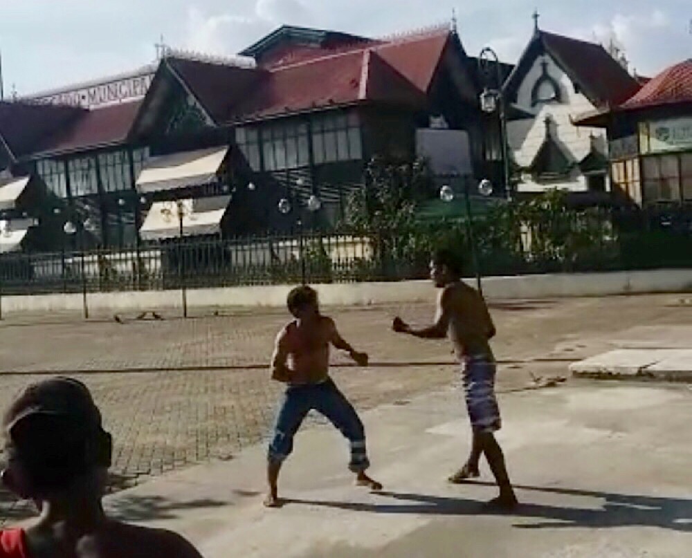 Manaus Moderna