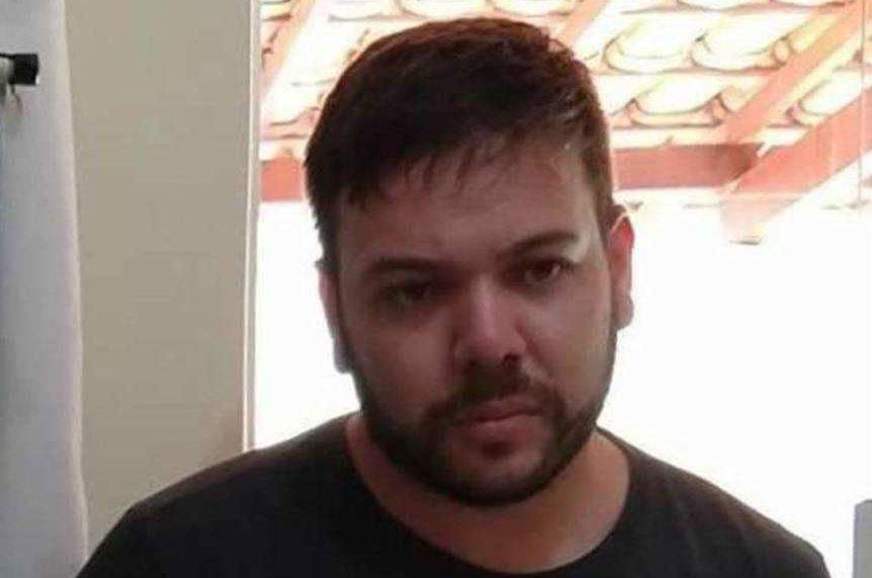 Procurado pela Interpol, suspeito de tr&aacute;fico no AM &eacute; preso na Bahia