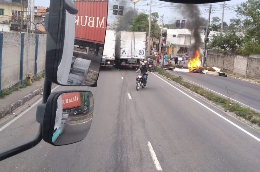 Moradores Moradores