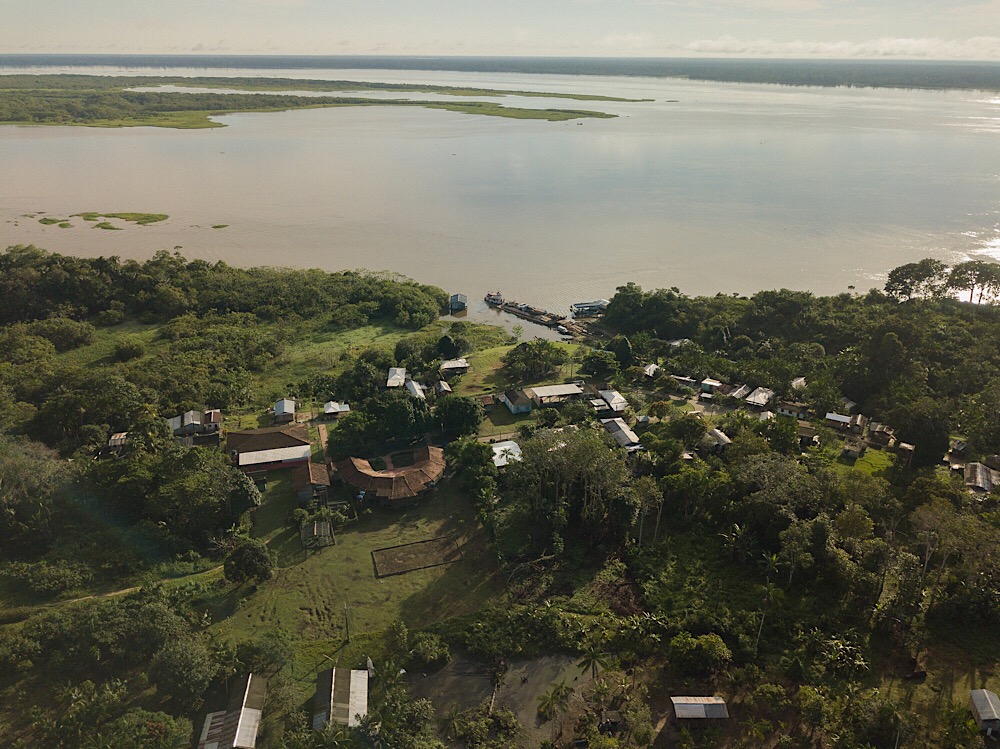 Amazônia Amazônia