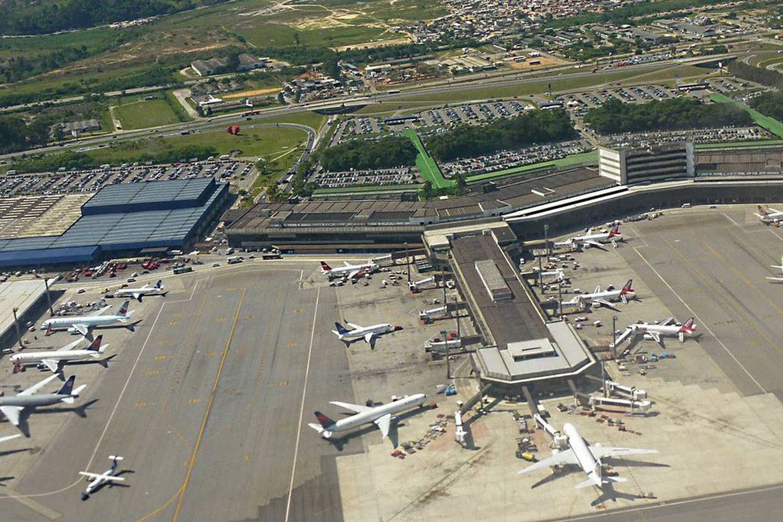 Anac autoriza mais uma empresa aérea de baixo custo a operar no Brasil Anac autoriza mais uma empresa aérea de baixo custo a operar no Brasil