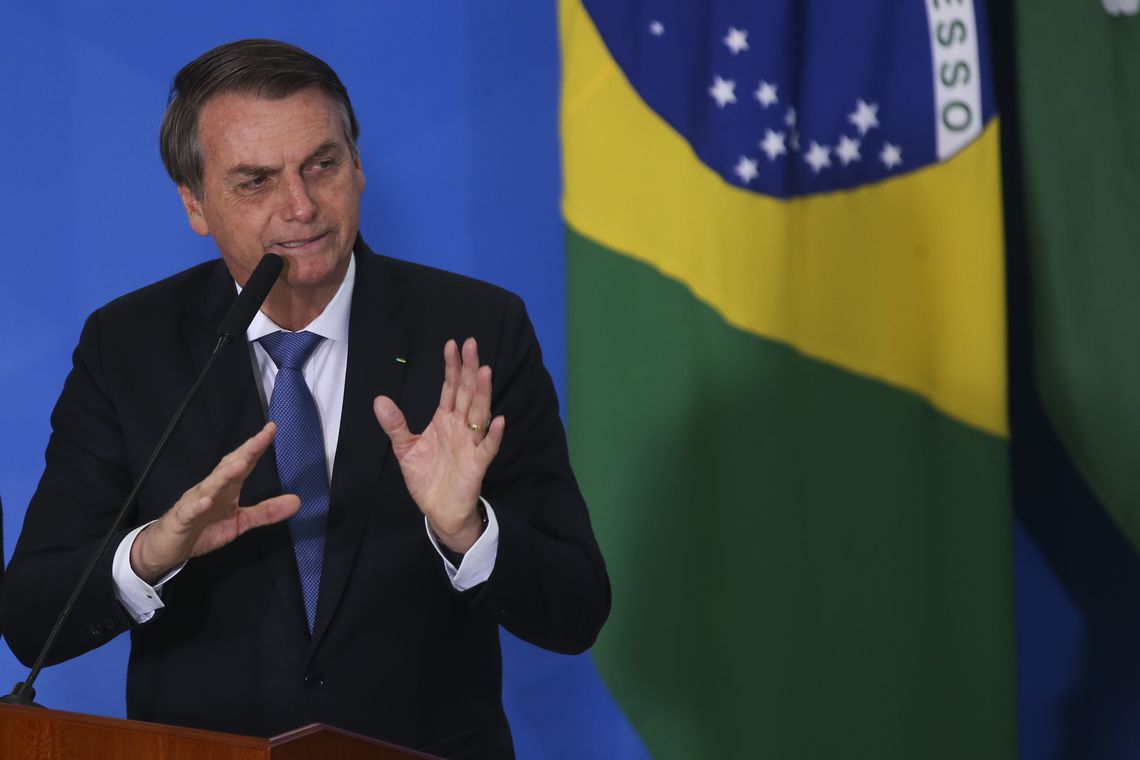 Bolsonaro Bolsonaro