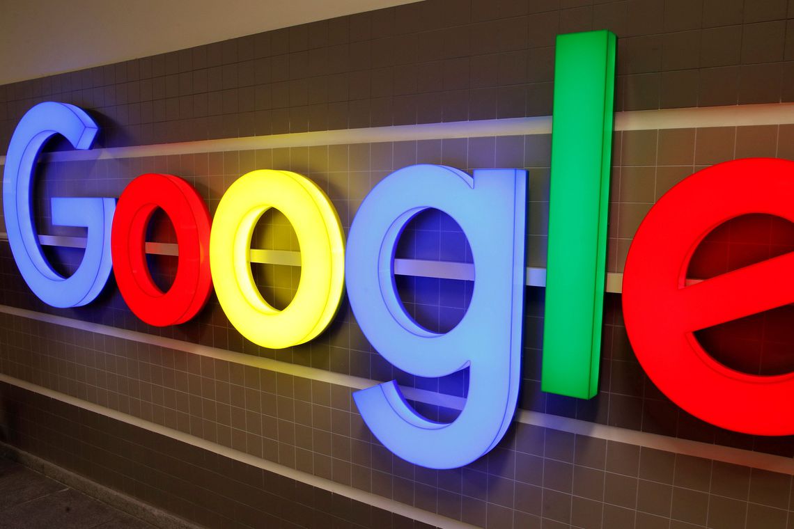Ministério investiga Google por uso de dados de adolescentes Ministério investiga Google por uso de dados de adolescentes