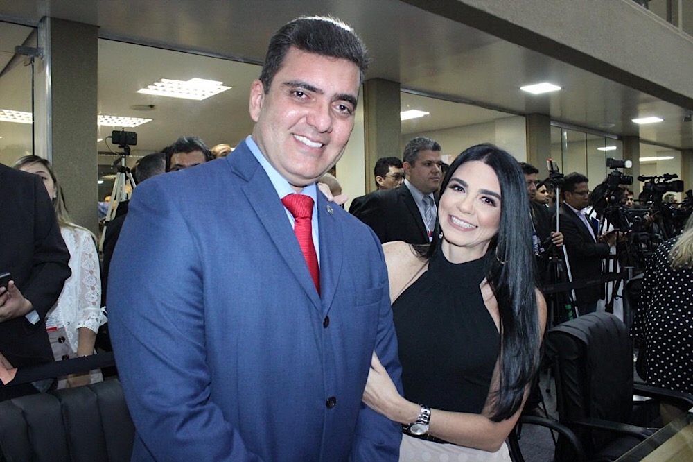 Deputado Deputado