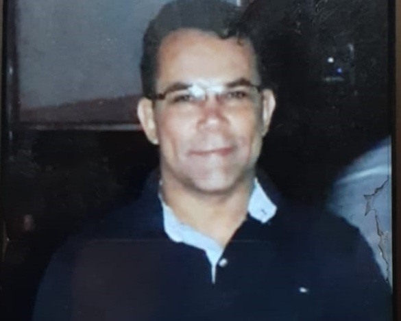 Pai desaparece após sair de casa, no Centro, para visitar filhos Pai desaparece após sair de casa, no Centro, para visitar filhos