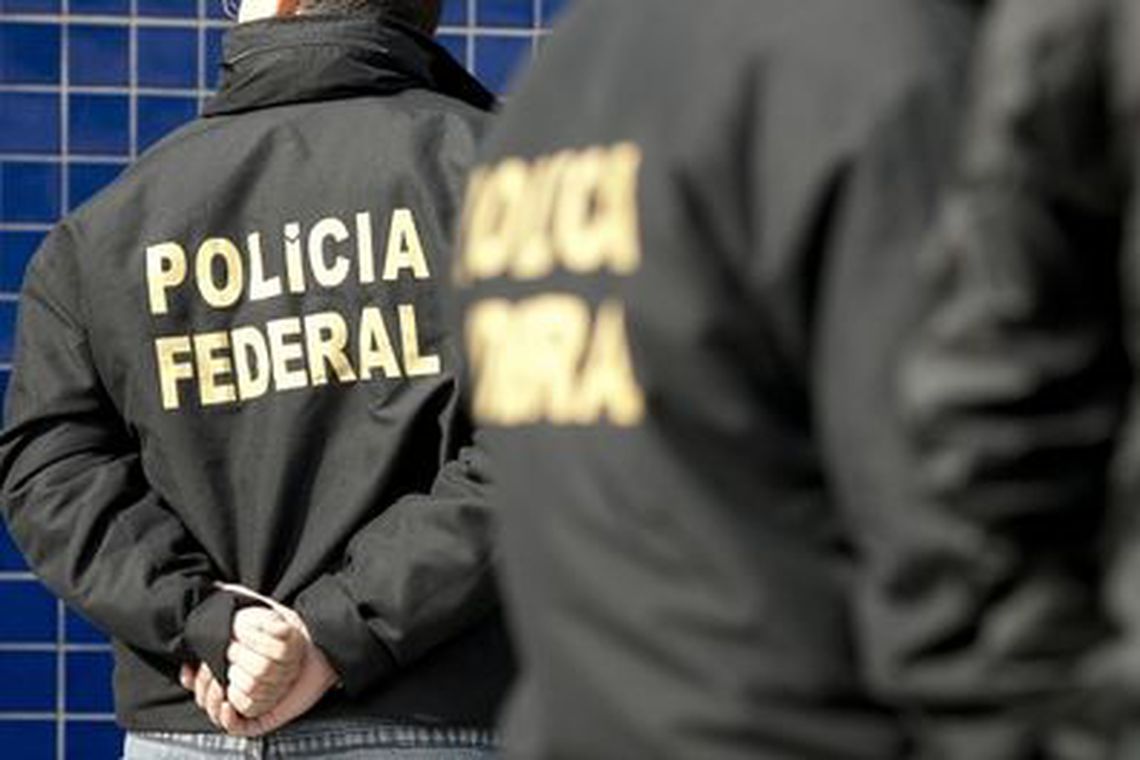 Filho do ex-senador Edison Lob&atilde;o &eacute; preso na Lava Jato