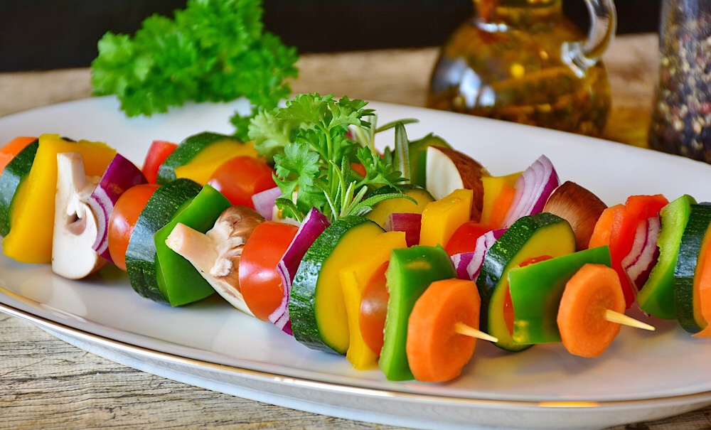 Culinária vegana Culinária vegana