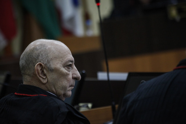 TJAM suspende efeitos de lei que obrigava armazenar imagens de monitoramento por 90 dias