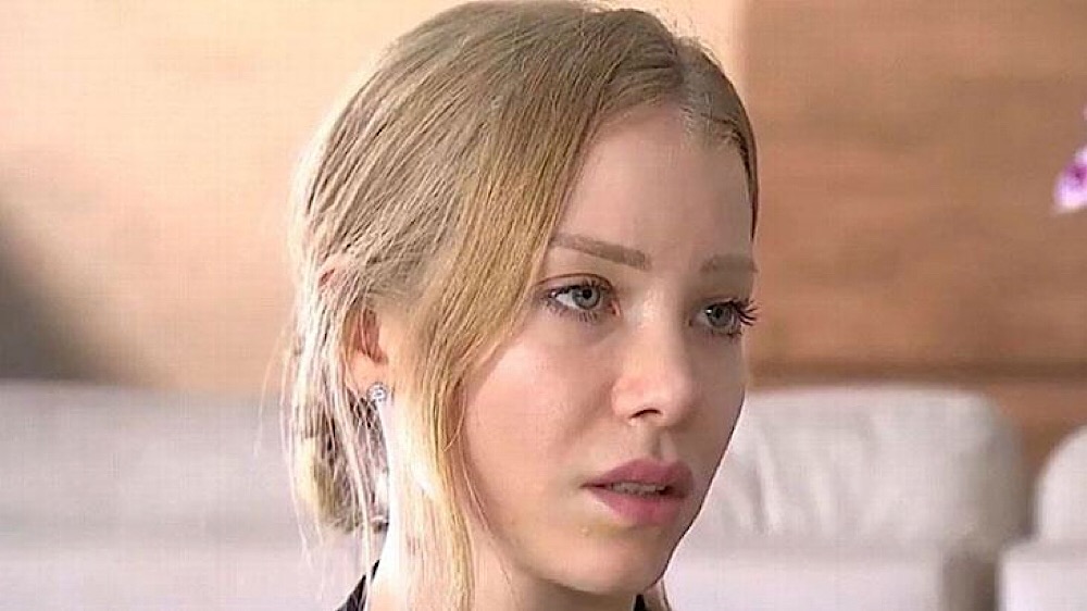 Najila Najila