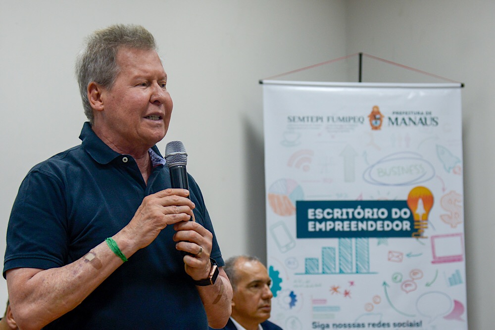 Empreendedorismo 