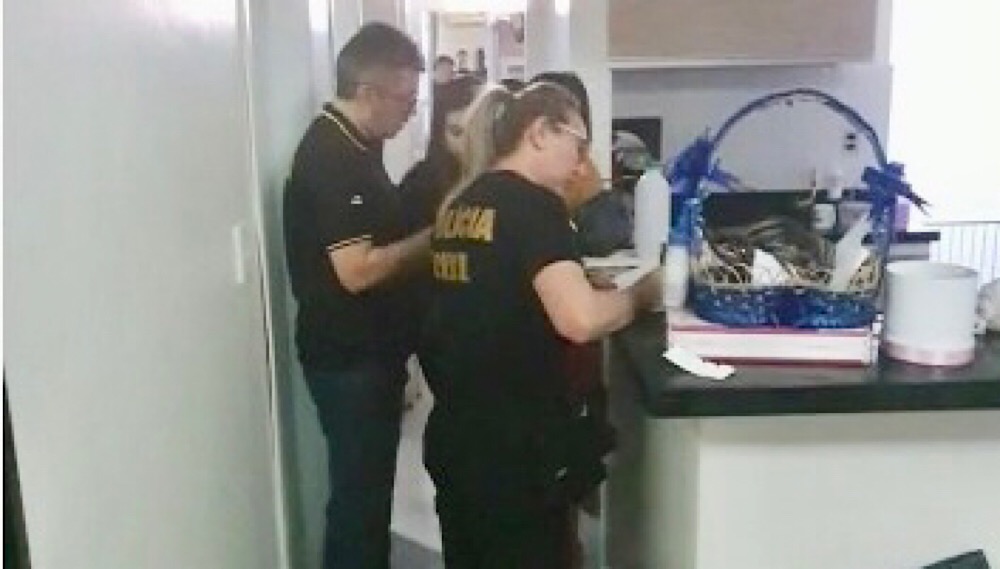 Operação Operação