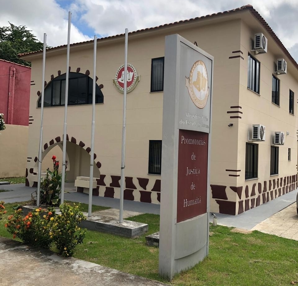 Justiça aplica multa de R$ 100 mil à Amazonas Energia por racionamento em Humaitá Justiça aplica multa de R$ 100 mil à Amazonas Energia por racionamento em Humaitá