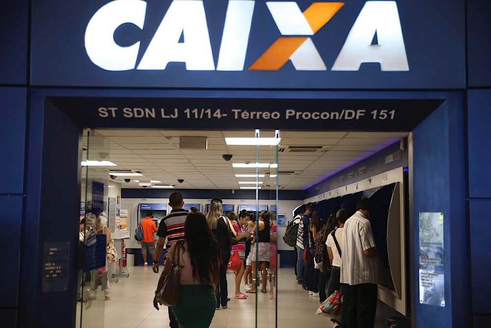 Caixa