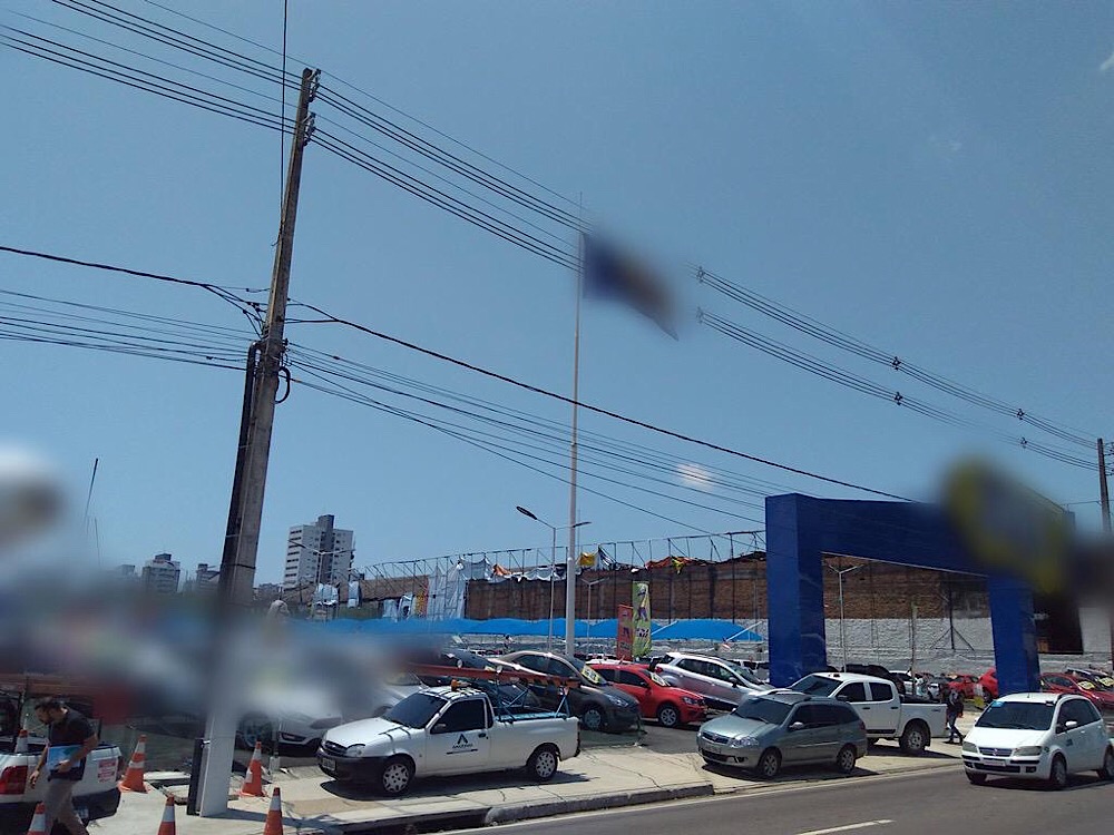 Concession&aacute;ria 
