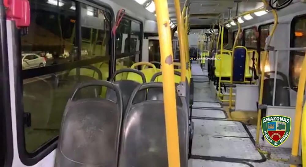 &Ocirc;nibus 