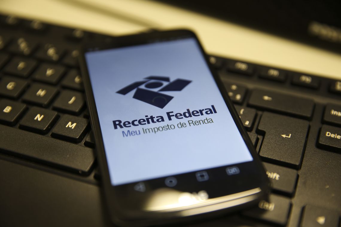 Receita libera pagamento do 4&ordm; lote de restitui&ccedil;&atilde;o do IR 2019