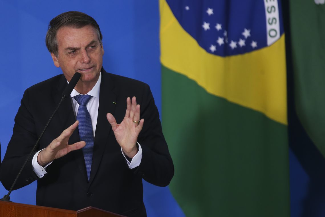 Bolsonaro 