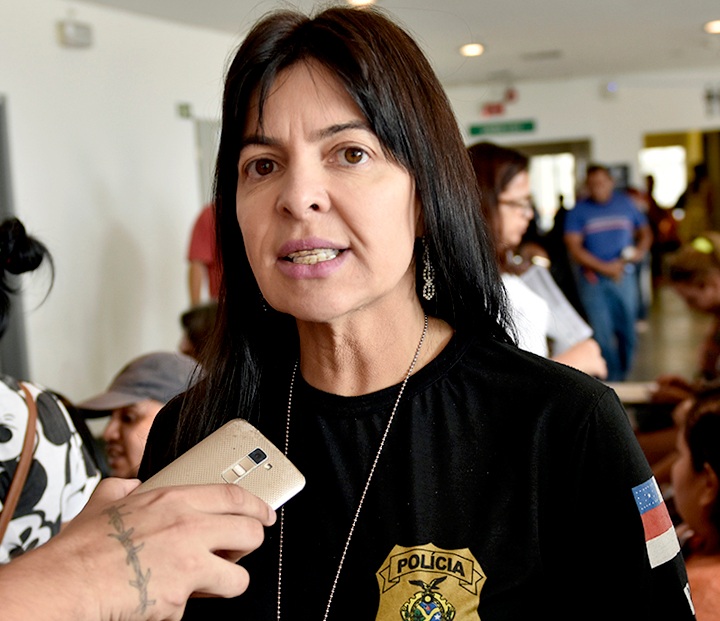 Homem &eacute; preso por agredir e amea&ccedil;ar de morte a companheira na BR-174
