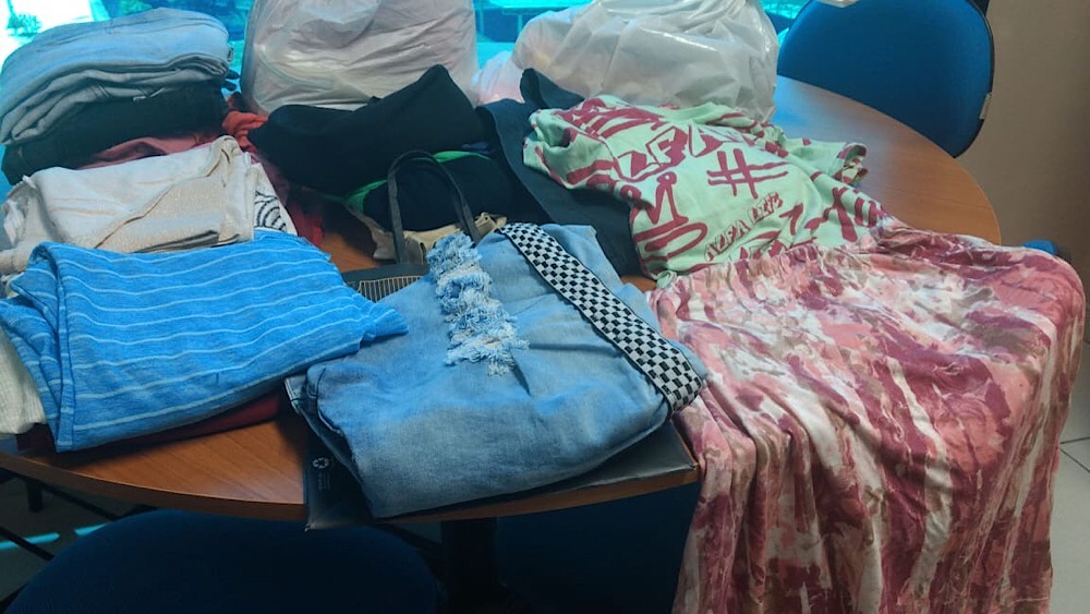 Roupas