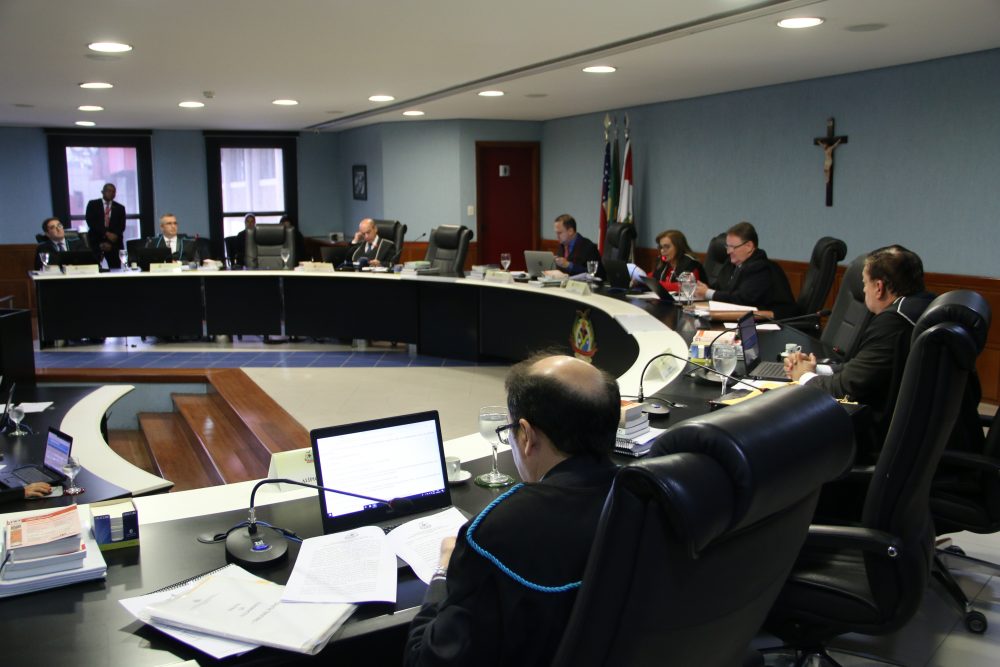 Ex-presidente de Câmara de Eirunepé tem contas reprovadas Ex-presidente de Câmara de Eirunepé tem contas reprovadas