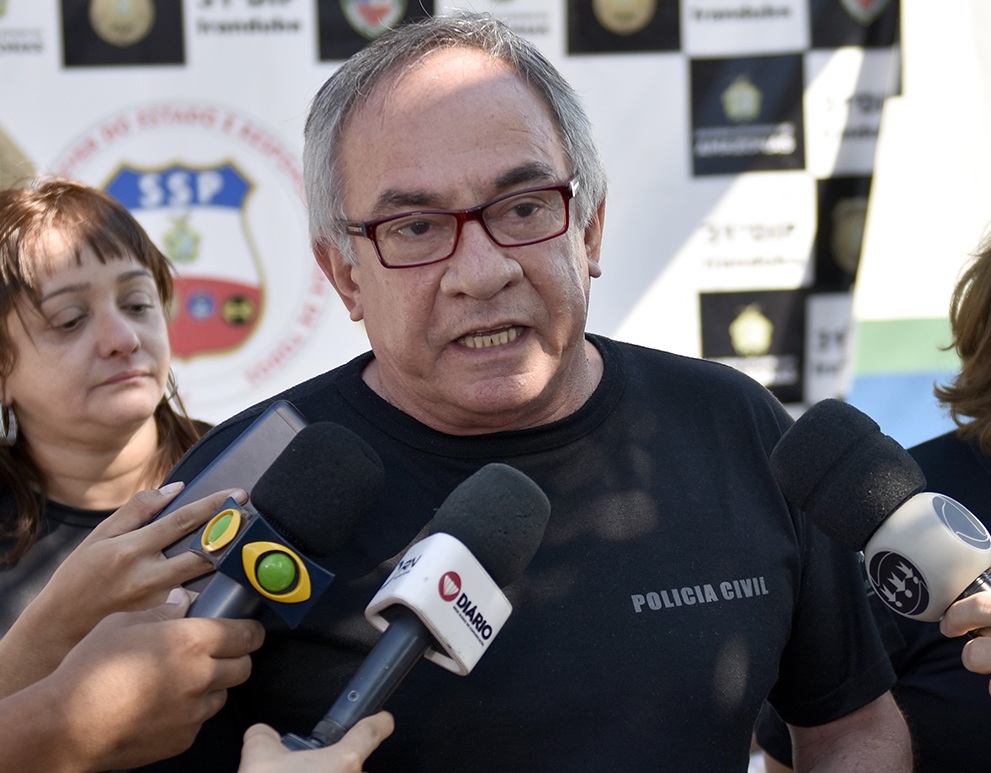 Casal &eacute; preso por estupros de vulner&aacute;veis ocorridos em Iranduba
