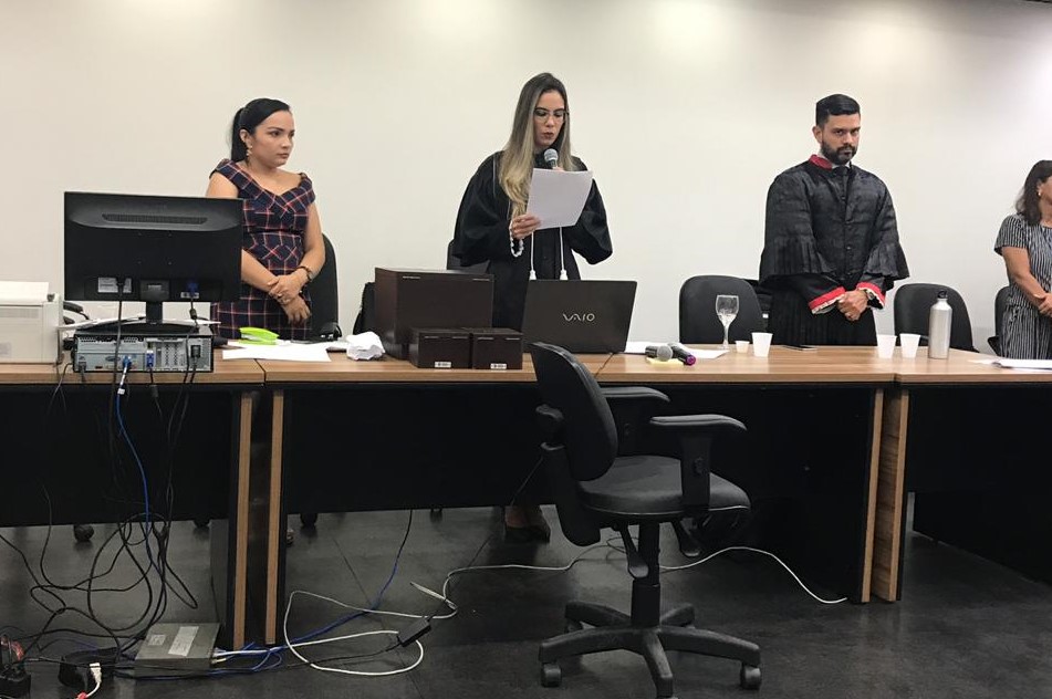 Acusado de triplo homic&iacute;dio em fam&iacute;lia &eacute; condenado a 51 anos
