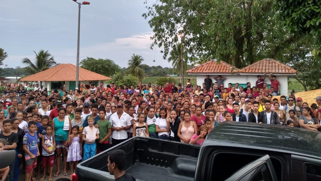 Realizado primeiro julgamento de feminic&iacute;dio no interior do AM. R&eacute;u condenado a 16 anos