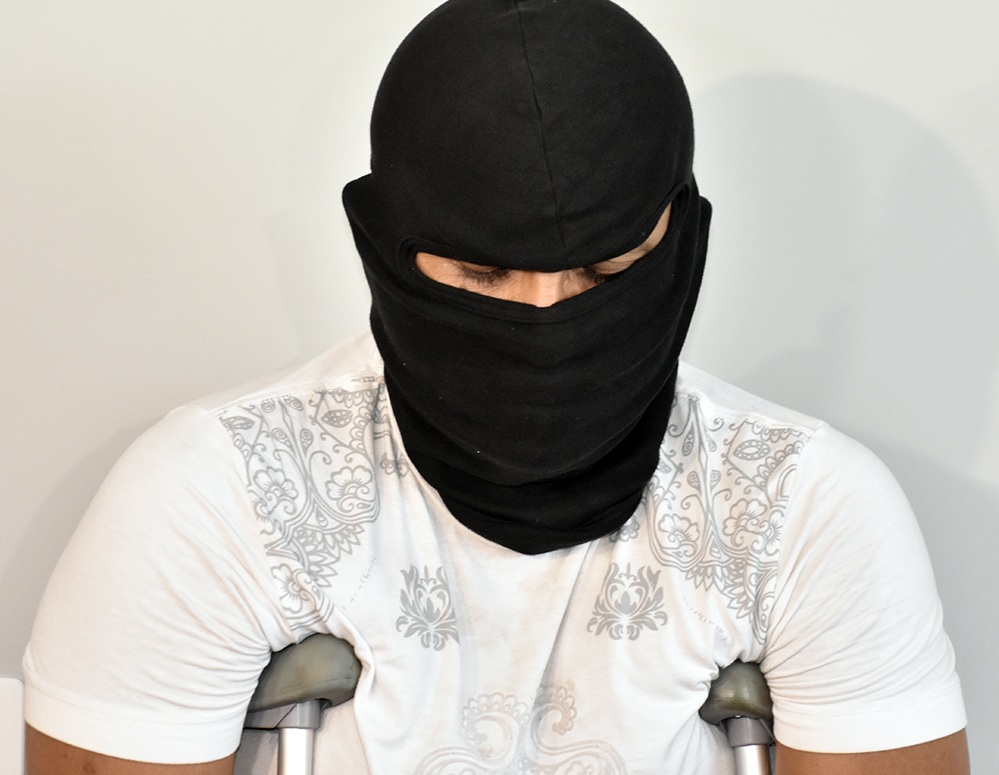 Depca prende homem que estuprou enteada durante 10 anos