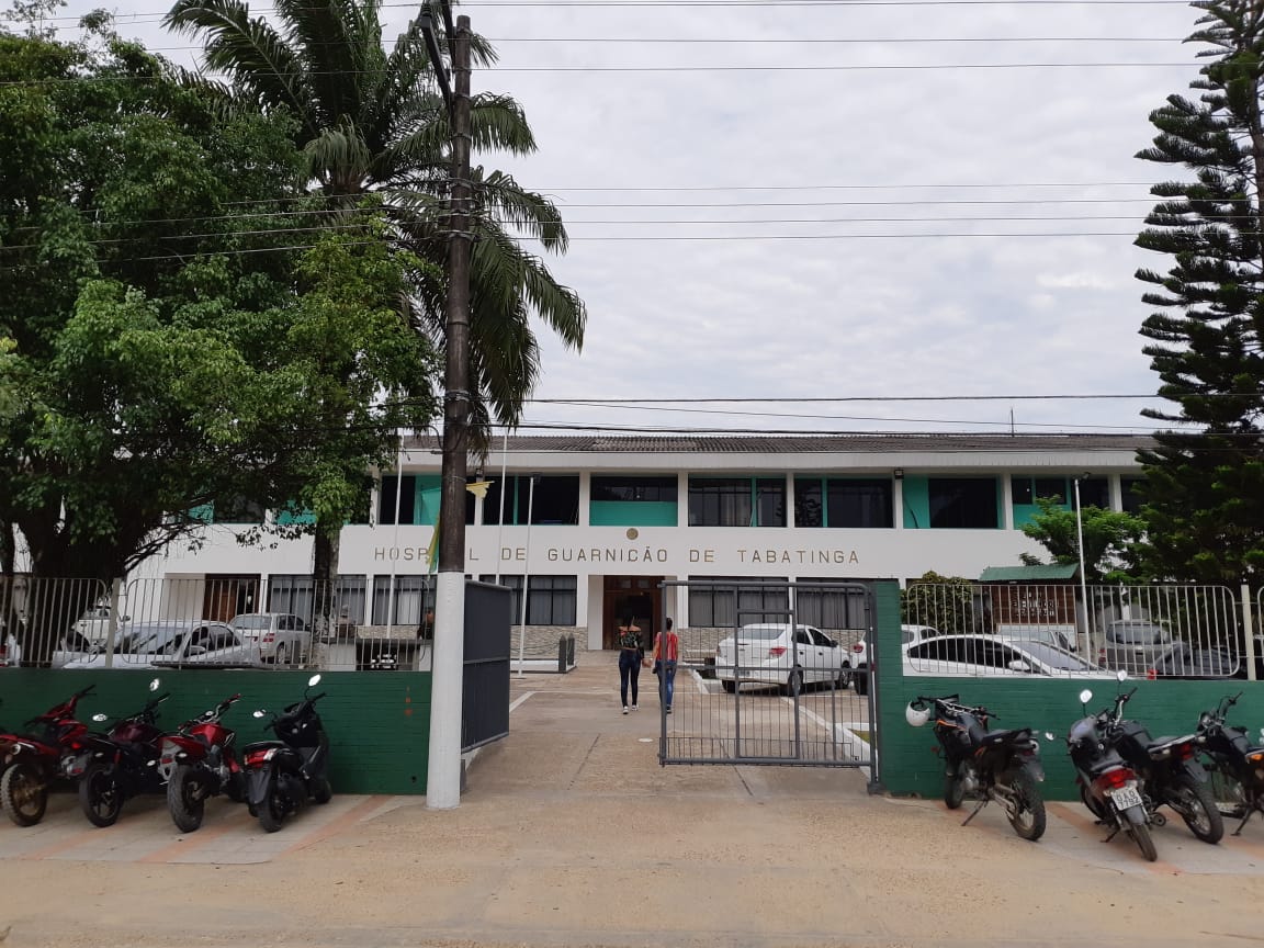 MP interv&eacute;m para que Hospital de Tabatinga n&atilde;o fique sem servi&ccedil;o de imagens