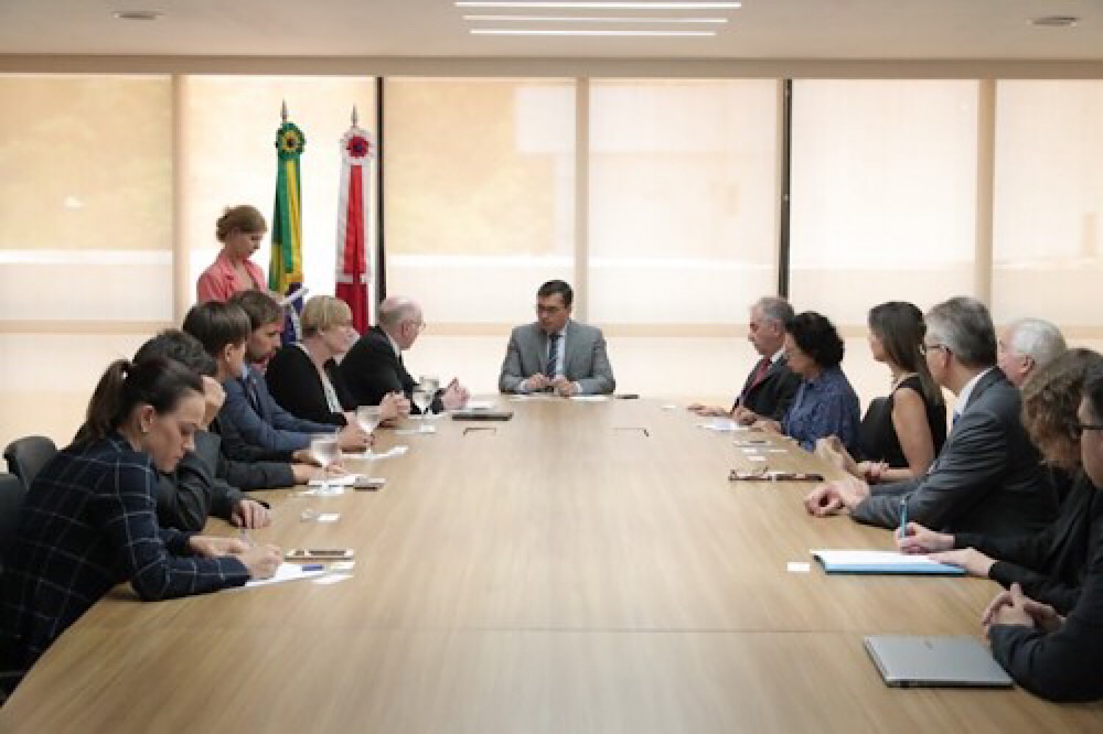 Governador 