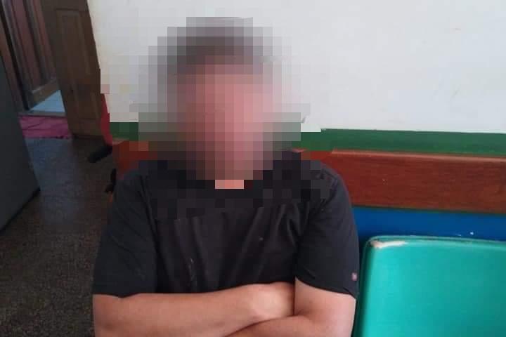 Homens são detidos suspeitos de estupro contra crianças de 11 anos e 12 anos Homens são detidos suspeitos de estupro contra crianças de 11 anos e 12 anos