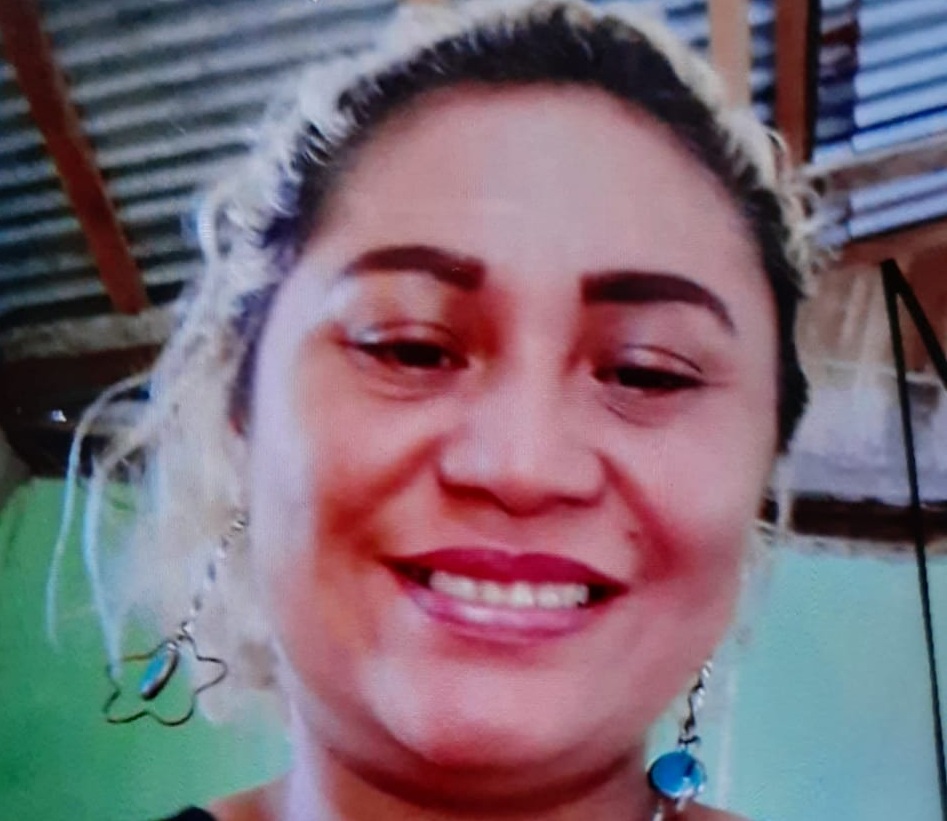 Mulher desaparece entre Tabatinga e Peru depois de se mudar para o interior Mulher desaparece entre Tabatinga e Peru depois de se mudar para o interior