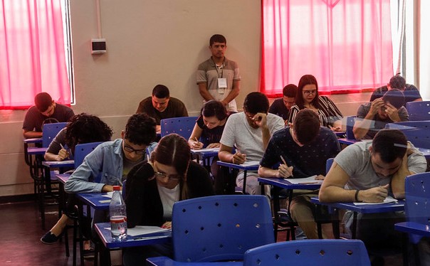 TJAM convoca 152 candidatos aprovados em sele&ccedil;&atilde;o para est&aacute;gio em Direito