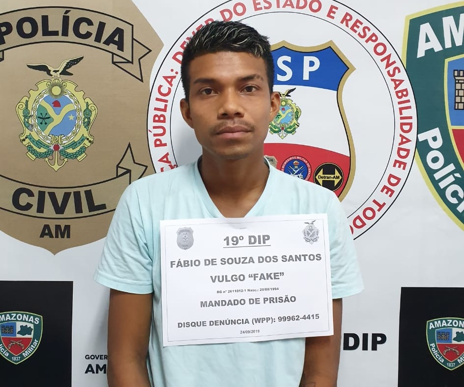 Segundo envolvido em morte de cozinheira por vingan&ccedil;a &eacute; preso