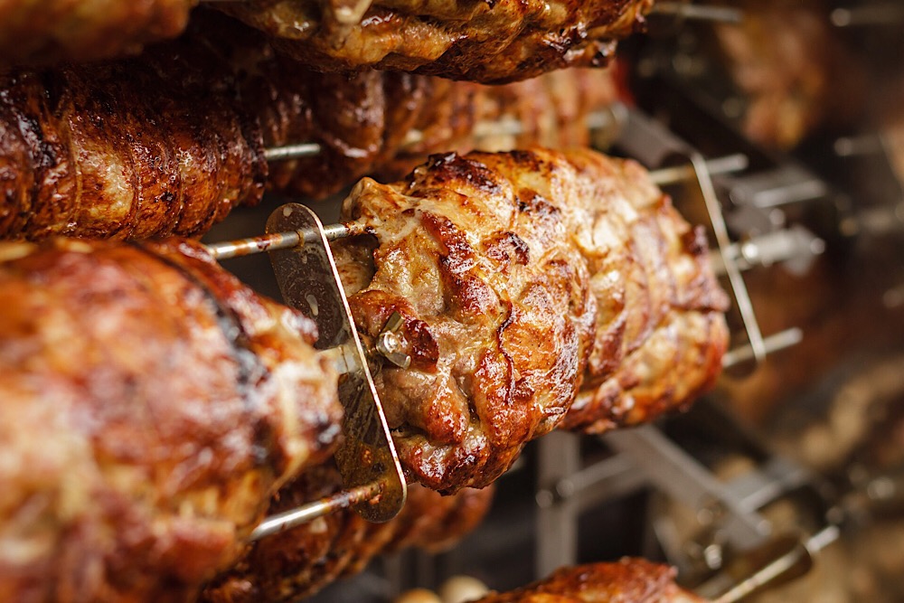 Churrasco Churrasco