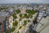 Manaus 350 anos