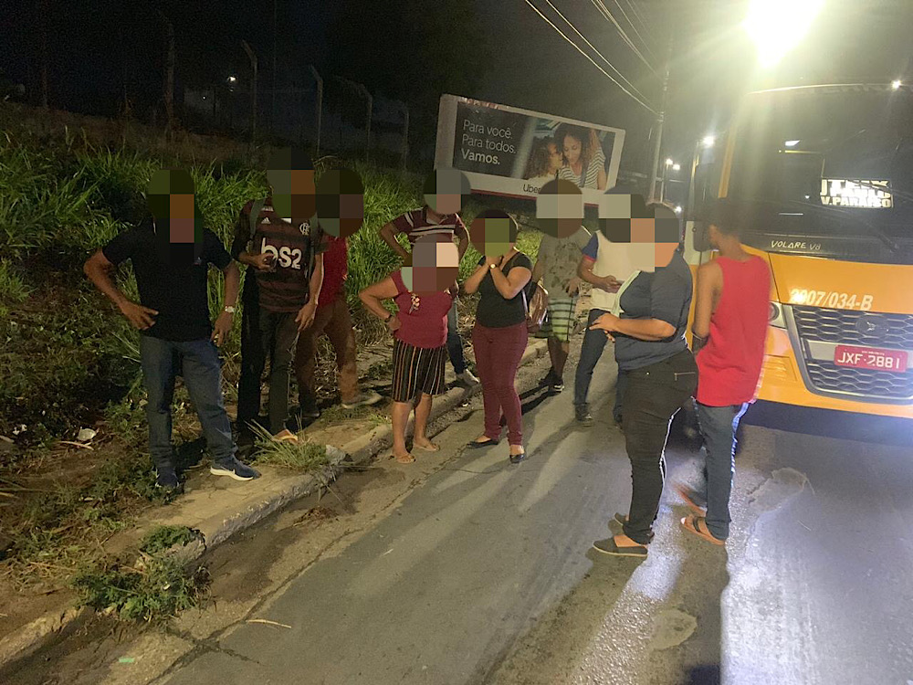 Detentos Detentos