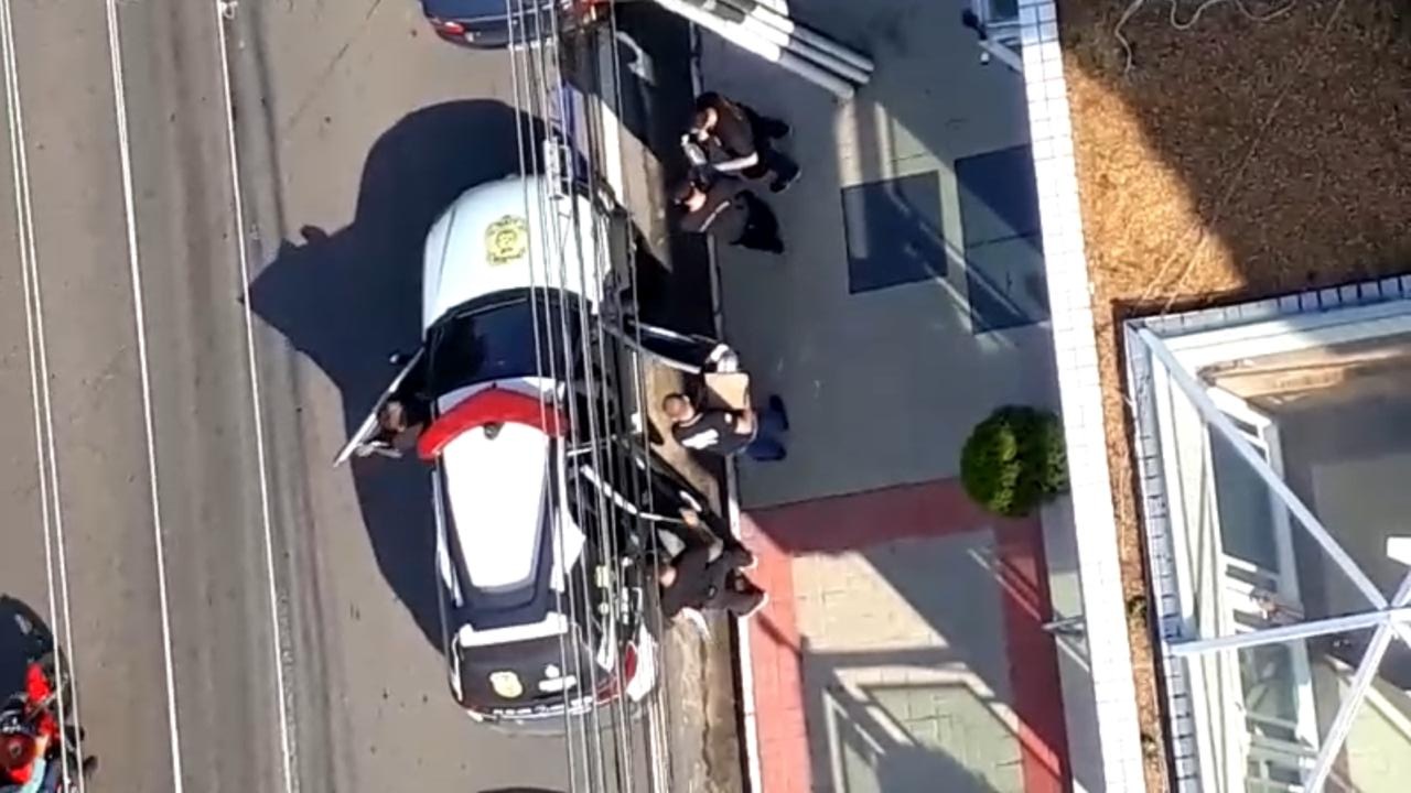 Além de Adail, mandados de prisão são para empresário de supermercado, PM e vereador Além de Adail, mandados de prisão são para empresário de supermercado, PM e vereador