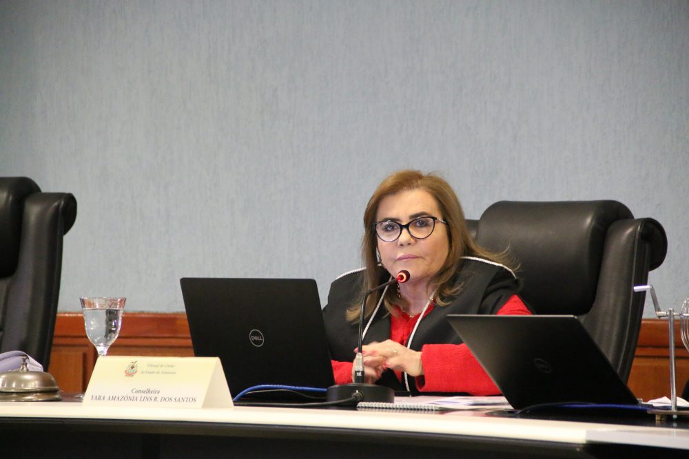 Aleam concede medalha Ruy Araújo à presidente do TCE em novembro Aleam concede medalha Ruy Araújo à presidente do TCE em novembro