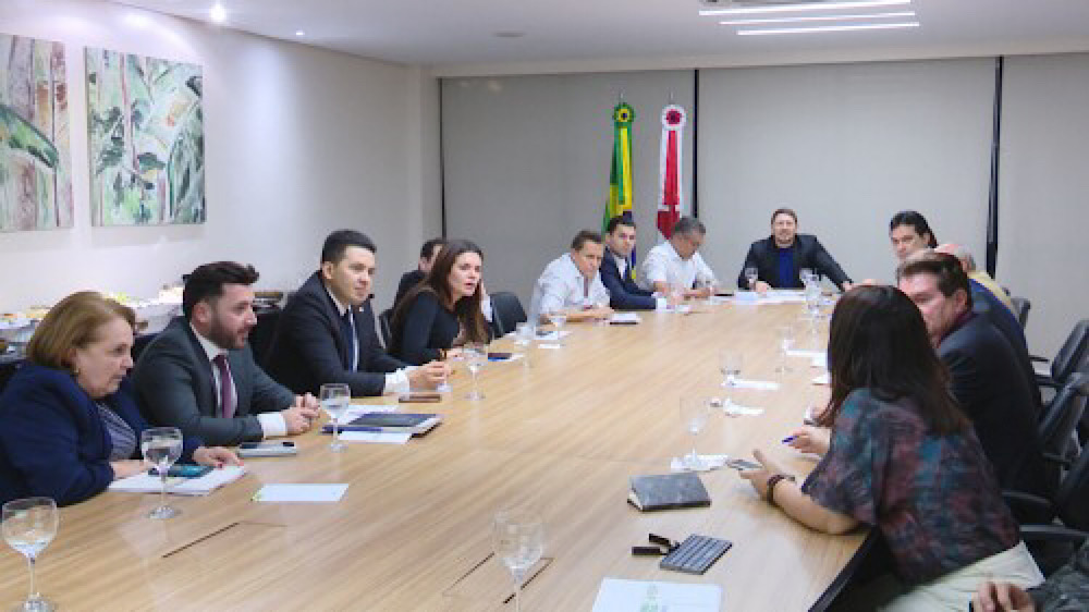 Deputados 