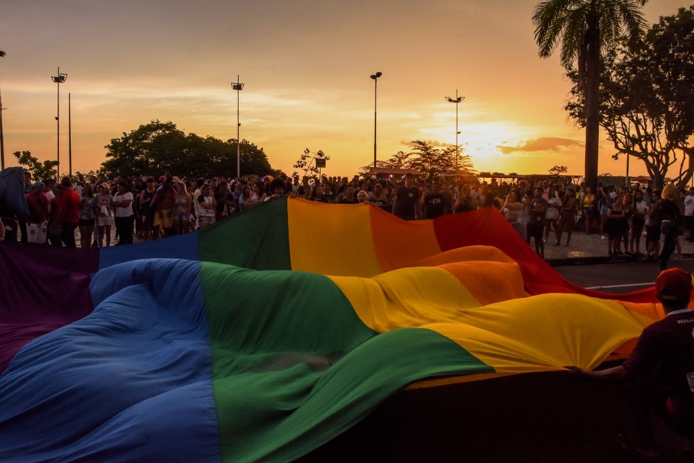 19&ordf; Parada do Orgulho LGBTI+ celebra diversidade e respeito neste domingo