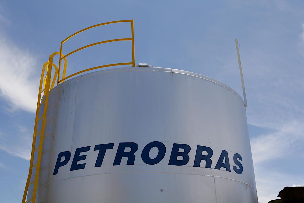 Petrobras Petrobras